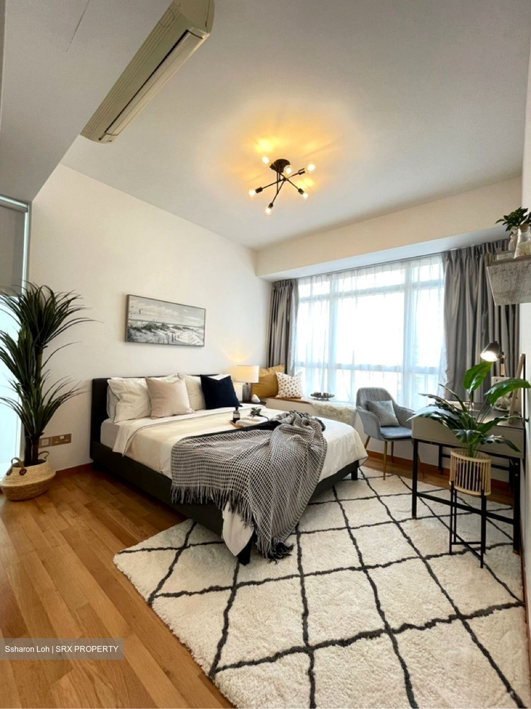 Icon (D2), Apartment #553979361
